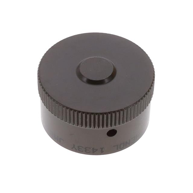 M83723/60214WN Amphenol PCD Connectors, Interconnects DigiKey